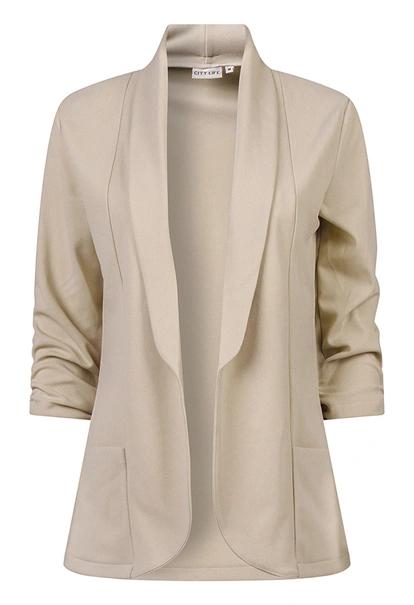 CITY LIFE dames blazer